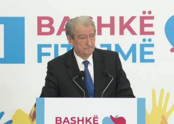 Berisha për zgjedhjet: Farsë elektorale, u rikthye loja me listat e votimit