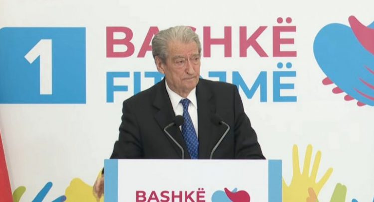 Berisha për zgjedhjet: Farsë elektorale, u rikthye loja me listat e votimit