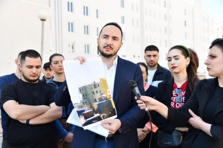 Salianji: Patronazhisti me vilë 4-katëshe, përfiton 2 apartamente