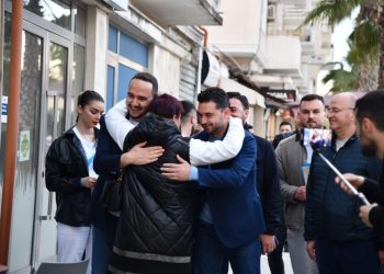 Salianji: Rrugëtimit drejt fitores po i bashkohen masivisht qytetarët