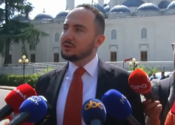 Salianji tallet me Bashën: Qëndroi në krevat dhe tani thotë po vij