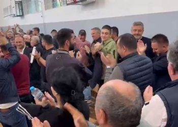 Partia Socialiste fiton edhe bashkinë e Sarandës