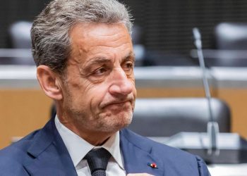 Apeli nuk i jep të drejtë, ish-presidenti francez mbetet nën arrest