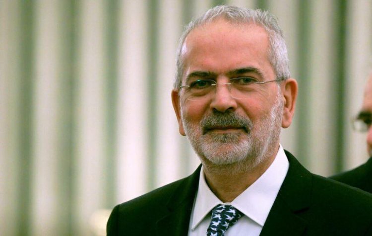 Greqi, emërohet Kryeministri i përkohshëm