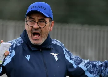 Sarri kërkon përforcime nga Lotito dhe Tare