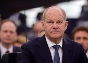 Scholz: BE duhet të mbajë premtimet për Ballkanin Perëndimor