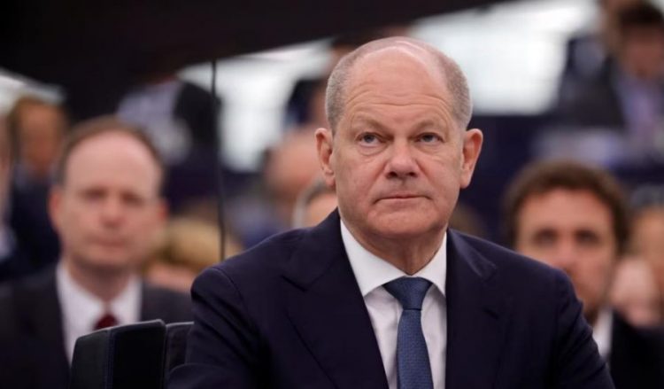 Scholz: BE duhet të mbajë premtimet për Ballkanin Perëndimor