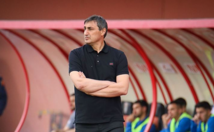 3 fitore në 11 ndeshje, Vllaznia merr vendimin për Sedloskin