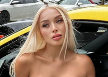 Nga seksi me Ronaldon te pozat “hot”, 37-vjeçarja “djeg” Instagramin