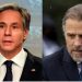 Senatori sulmon Blinken: Gënjeu hapur për lidhjet me Hunter Biden