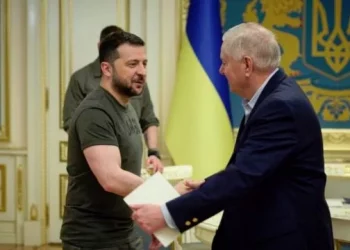 Rusia vendos një senator amerikan në listën e të kërkuarve