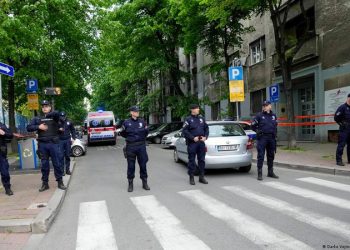 Vijojnë alarmet për bomba në Serbi, kërcënohen spitalet, fakultetet e hekurudhat