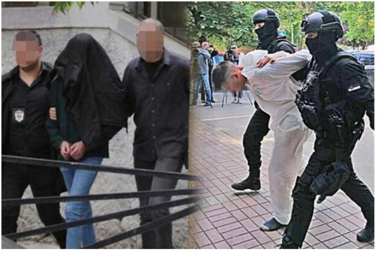 Vrau 8 vetë dhe plagosi 14, deklarata tronditëse e 21-vjeçarit