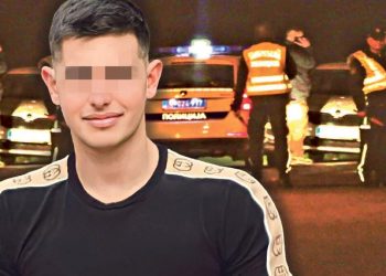 ‘Shtrihuni se ju vrava’, detaje nga masakra në Serbi