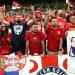 UEFA nuk i toleron më, dënohen rëndë tifozët serbë
