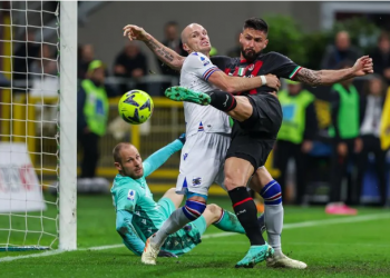 Ethet për vendin e 4-rt në Seria A, gjithçka varet nga penalizimi i Juventus