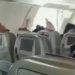 Pasagjeri hap derën e avionit, panik në fluturimin drejt Koresë së Jugut