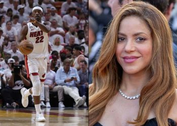 Shakira, arsyeja pse refuzon Tom Cruise është një basketbollist i famshëm