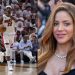 Shakira, arsyeja pse refuzon Tom Cruise është një basketbollist i famshëm