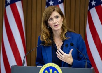 Shefja e USAID viziton Kosovën dhe Serbinë për të ulur tensionet