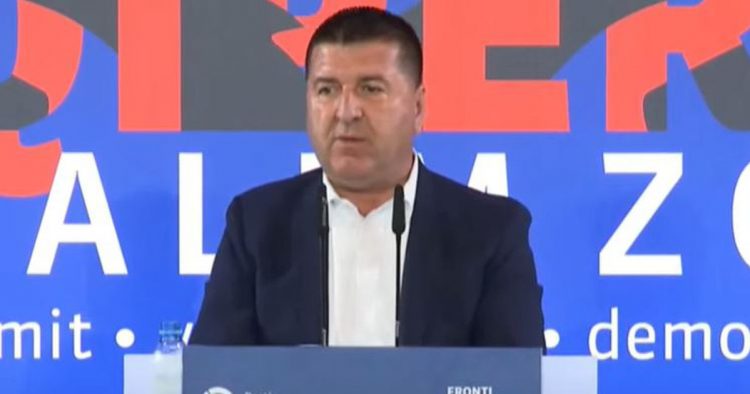 Hoxha: Isha fitues, por e tjetërsuan rezultatin me kutinë e burgut