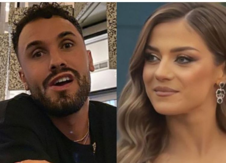 Nita flet për ndjenjat për Shpatin: Nuk i vendosa vetes kufij