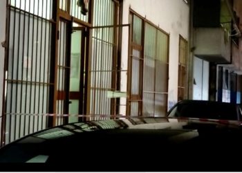 Shpërthim në një fasoneri te Fresku në Tiranë