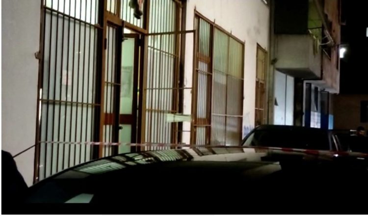 Shpërthim në një fasoneri te Fresku në Tiranë