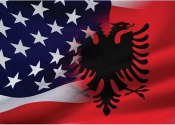 Shqipëri dhe SHBA, dy partnerët më të rëndësishëm të Kosovës