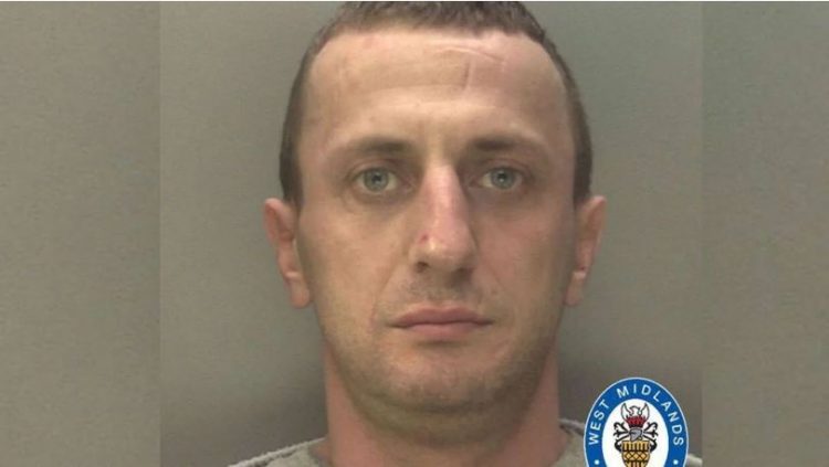 Angli/ Burg përjetë për shqiptarin, goditi viktimën 62 herë me thikë