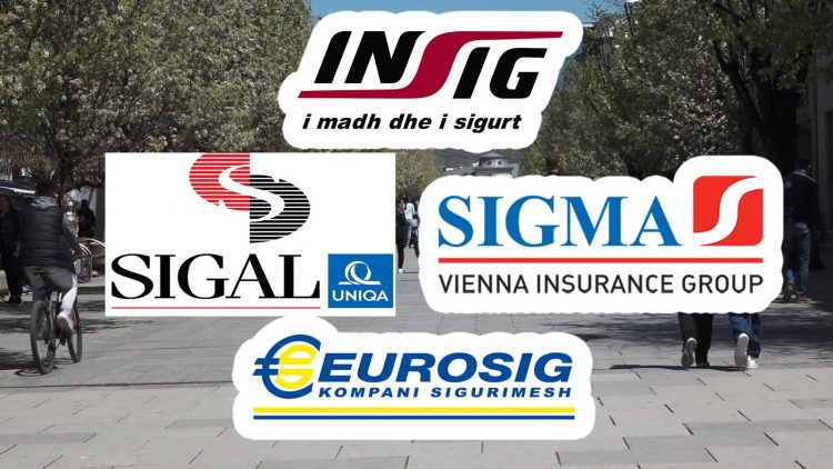 Shoqëritë e sigurimit nuk paguajnë dëmshpërblimet, borxhi ndaj qytetarëve arrin në 65 miliardë lekë