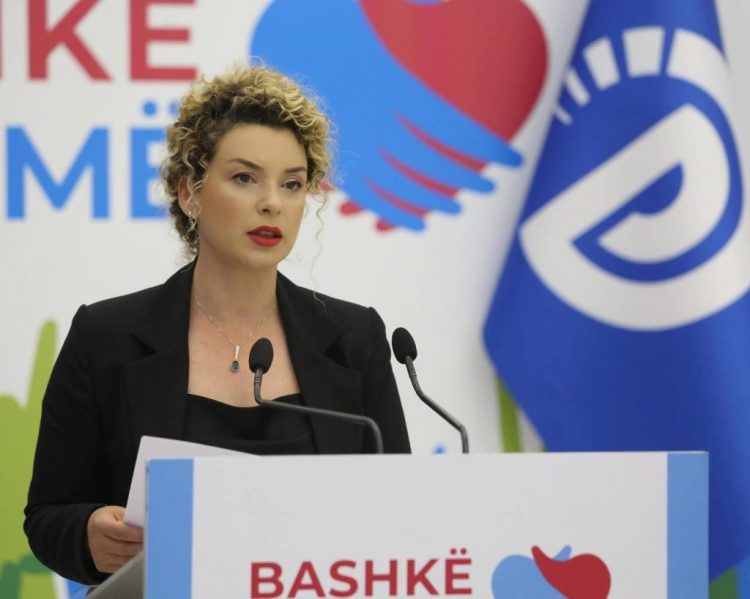 Manipulimi i votave/ Bardhi: Drejtori i Veliajt dha apartamente me qera para zgjedhjeve, për banorët jo nga Tirana