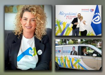 Bardhi zbulon planin e Këlliçit mbi problemet në shkollat e Tiranës