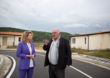 Bardhi: Banorët e dëmtuar nga tërmeti, të zhgënjyerit nga Veliaj