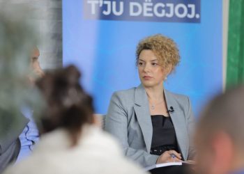 VIDEO/ Bardhi: Shkollat pa turne, premtimi i pambajtur nga Veliaj