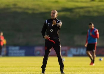 VIDEO/ Një ditë me Silvinjon, nga jeta në Shqipëri te dy sfidat e rëndësishme