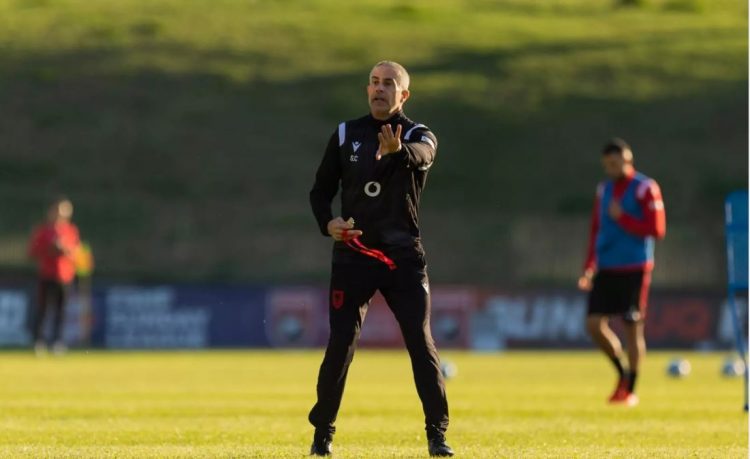 VIDEO/ Një ditë me Silvinjon, nga jeta në Shqipëri te dy sfidat e rëndësishme