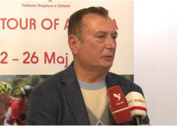 Nis turi i çiklizmit, Anxhaku: Ka ekipe që garojnë në Turin e Francës