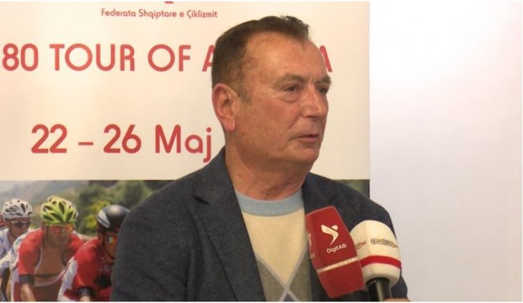 Nis turi i çiklizmit, Anxhaku: Ka ekipe që garojnë në Turin e Francës