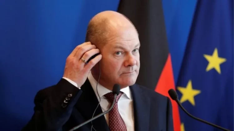 Lufta në Ukrainë, kancelari Scholz: Gati të flas me Putin, kur të vijë koha