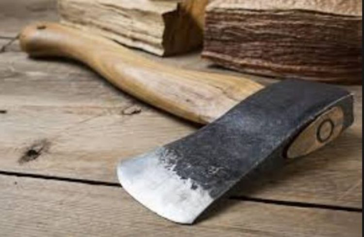 Ngjarje e rëndë në Elbasan, 55-vjeçari vret me sëpatë kunatën