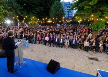 Humbi zgjedhjet në Shkodër, reagon Bardh Spahia