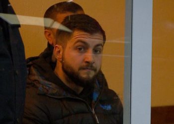 Vrasja e Devi Kasmit, Gjykata e Posaçme jep burg të përjetshëm për Aurel Hoxhallarin