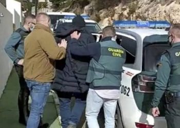 Plantacion me drogë në Spanjë, dy shqiptarë të arrestuar