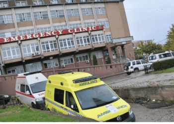 4-vjeçari u mbyt në kanal, flet daja i viktimës