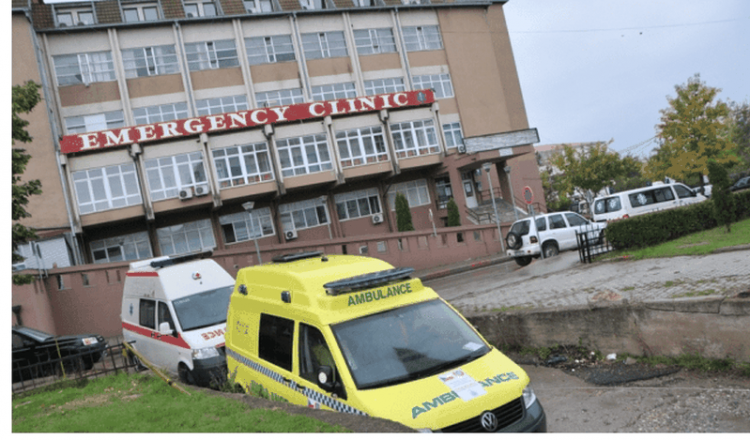 4-vjeçari u mbyt në kanal, flet daja i viktimës