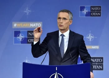 Zgjedhjet në Turqi, Stoltenberg për Erdogan: Mezi pres të vazhdojmë punën tonë së bashku