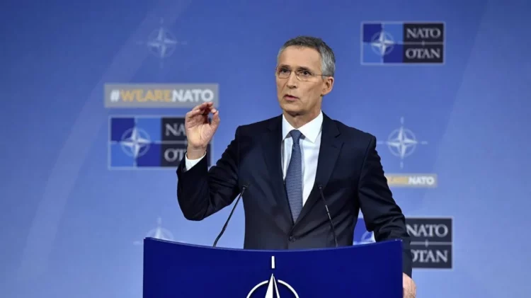 Zgjedhjet në Turqi, Stoltenberg për Erdogan: Mezi pres të vazhdojmë punën tonë së bashku