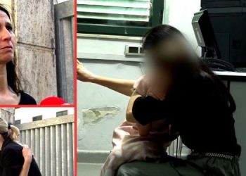 Babai rrëmbeu vajzën dhe më pas e qethi, 8 vjeçarja gjendet pas dy vjetësh