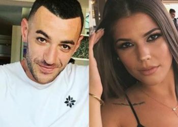 Stresi u bën apelin fansave: Mos ma përmendni më Keisin